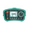 KEW6516BT-1 Wielofunkcyjny miernik instalacji el. Bluetooth,8212USB,PROTON+ PRO S